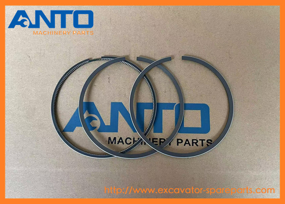 6251-31-2030 6251312030 Instalación de anillos de pistón para excavadoras KOMATSU PC400 PC450