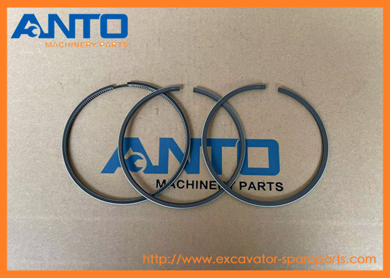 6251-31-2030 6251312030 Instalación de anillos de pistón para excavadoras KOMATSU PC400 PC450
