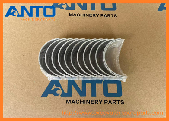 6151-39-3050 6151393050 Soporte de rodamientos para excavadoras KOMATSU PC400 PC450 PC490