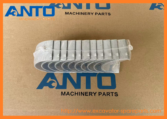 6151-39-3050 6151393050 Soporte de rodamientos para excavadoras KOMATSU PC400 PC450 PC490