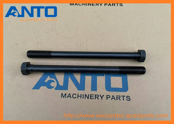 242-1811 2421811 Cerrojo de la cabeza del cilindro Accesorio para cargador de ruedas 14M 16M 345C 345C L 345C MH