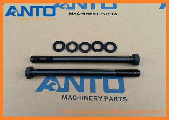 242-1811 2421811 Cerrojo de la cabeza del cilindro Accesorio para cargador de ruedas 14M 16M 345C 345C L 345C MH