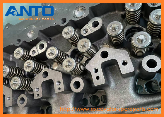 356-2070 3562070 Accesorios para cabezas de cilindros para cargadores de ruedas 16M 621H 621K 623H 623K LRC