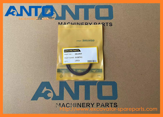 236-6919 2366919 Anillo de sellado para excavadoras 330D 330D FM 330D L 330D LN