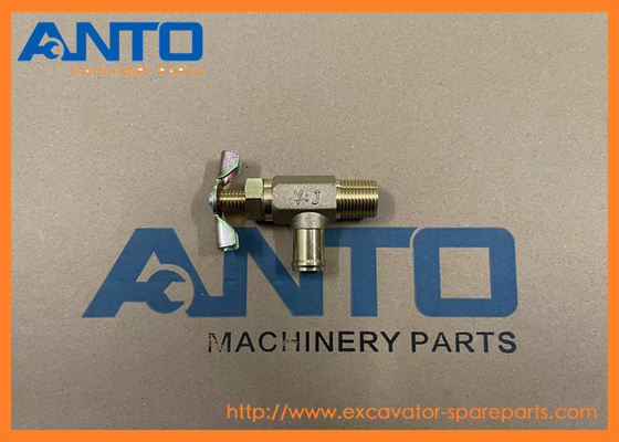 8F-8151 8F8151 Partes de repuesto de excavadoras de válvula de cierre aptas para 3304B 215C