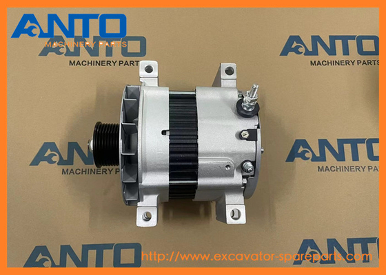 561-3002 272-1889 Alternador de excavadoras piezas de repuesto adecuadas para C13 C17 C27 C32