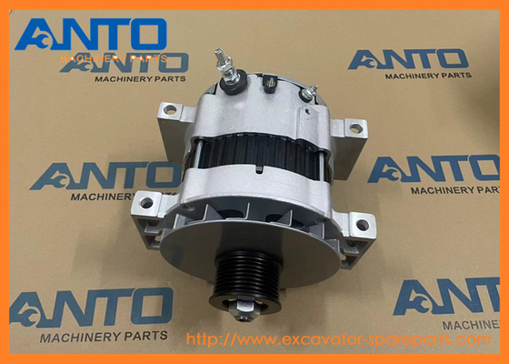 561-3002 272-1889 Alternador de excavadoras piezas de repuesto adecuadas para C13 C17 C27 C32