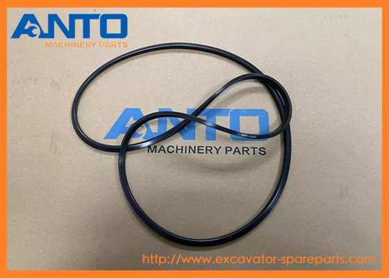 312-4313 3124313 Excavadoras con anillo D de sellado Partes de repuesto para excavadoras 950GC