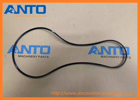 312-4313 3124313 Excavadoras con anillo D de sellado Partes de repuesto para excavadoras 950GC