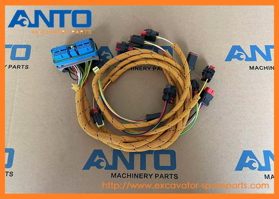 260-5542 2605542 Accesorios para excavadoras 320D GC 320D L 323D L