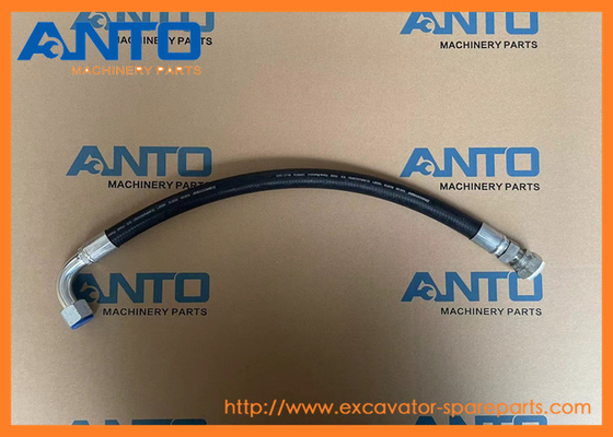 02754-005A6 02754005A6 manguera KOMATSU Repuestos para cargador de ruedas para WA470-5