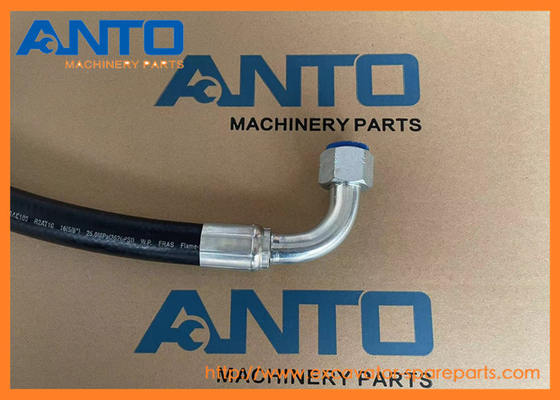 02754-005A6 02754005A6 manguera KOMATSU Repuestos para cargador de ruedas para WA470-5