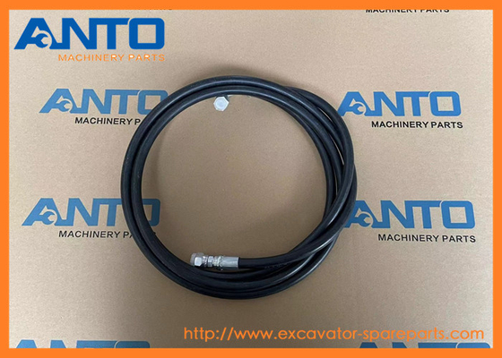 02754-00231 0275400231 manguera KOMATSU Repuestos para cargador de ruedas para WA470-5
