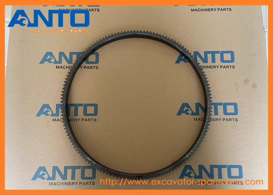 3902127 Volante de anillo de engranaje CUMMINS piezas de repuesto de excavadora aptas para 6CT