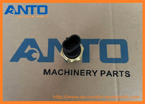 6732-81-3111 6732813111 Accesorio para el sensor de presión de aceite para KOMATSU WB142 WB146 WB146PS WB156