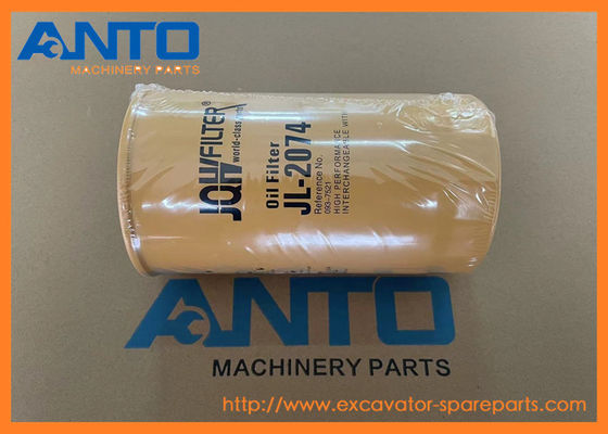 0937521 093-7521 Filtro de aceite utilizado para excavadoras 1090 1190 1190T 1290T 1390 2290 2390 2391