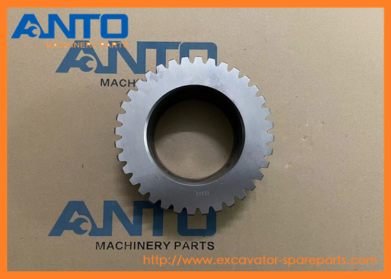 3053785 Sun Gear HITACHI Partes de repuesto de excavadoras para EX300-5 ZX450-3