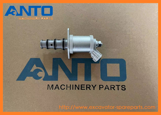 9258047 Válvula de solenoide HITACHI piezas de repuesto de excavadoras adecuadas para ZX145W-3 ZX240-3