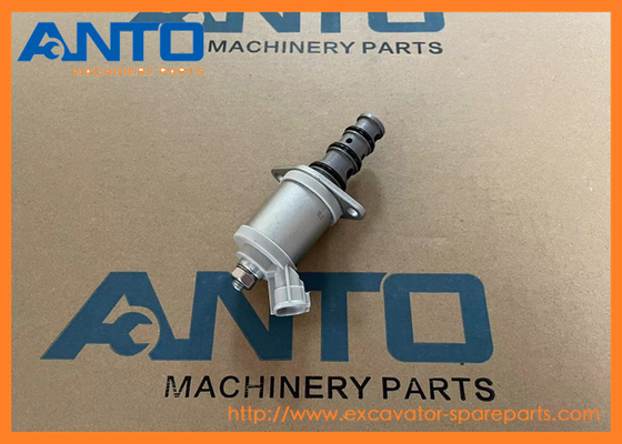 9258047 Válvula de solenoide HITACHI piezas de repuesto de excavadoras adecuadas para ZX145W-3 ZX240-3