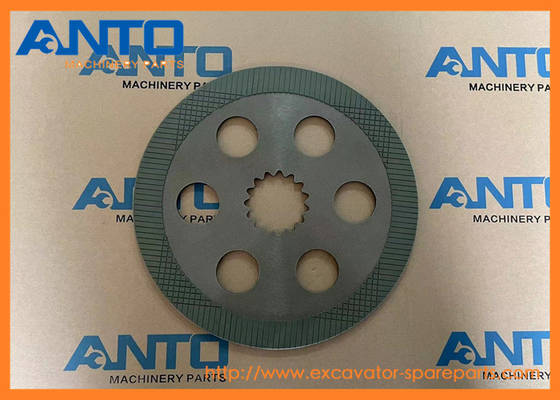 423-33-41240 4233341240 Disco KOMATSU Repuestos para cargador de ruedas para WA380-7