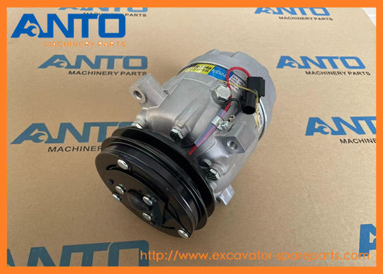 11M9-90200 11M990200 Compresor de aire CAASE Partes de repuesto de excavadoras aptas para el CX57C