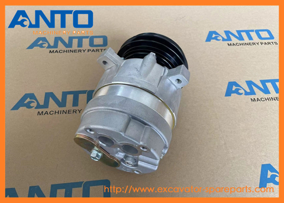 11M9-90200 11M990200 Compresor de aire CASE Partes de repuesto de excavadoras aptas para el CX57C