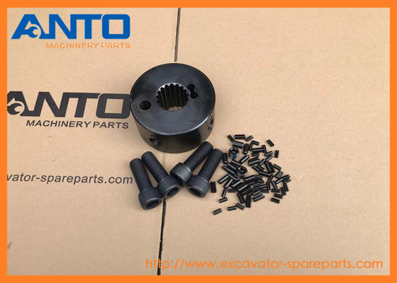 11E915080 11E9-15080 Eje para excavadoras de rastreo HYUNDAI R290LC3 R290LC3H R320LC3 R360LC3H