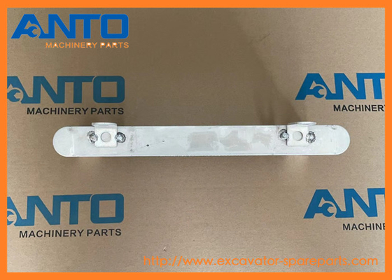 208-03-71161 208-03-71160 Refrigerador de aceite KOMATSU Piezas de repuesto para excavadoras para PC130-8