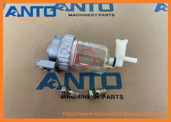 11EM-52320 11EM52320 Separador de agua para excavadoras de ruedas HYUNDAI R140W7 R170W7 R200W7