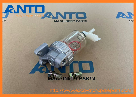 11EM-52320 11EM52320 Separador de agua para excavadoras de ruedas HYUNDAI R140W7 R170W7 R200W7