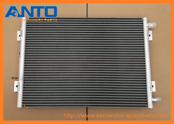 11EM90050 11EM-90050 Condensador para excavadoras de rastreo HYUNDAI R110-7 R110-7A R140LC-7