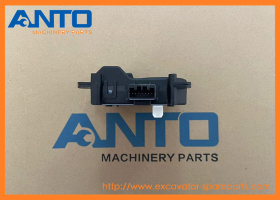 ND063600-4580 ND0636004580 Servo motor KOMATSU piezas de repuesto para excavadoras para PC200-8