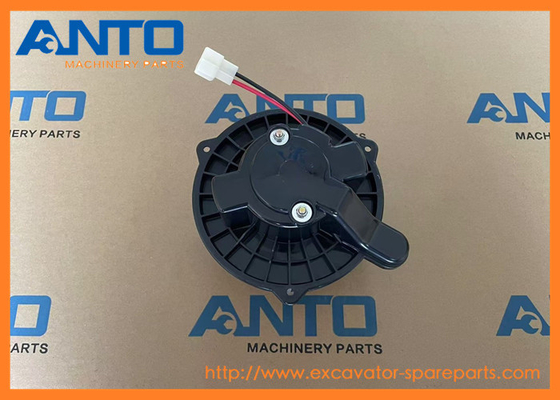 11K6-90700 11K690700 Motor de ventilador Assy para excavadoras de rastreo HYUNDAI HX140L HX160L HX180L