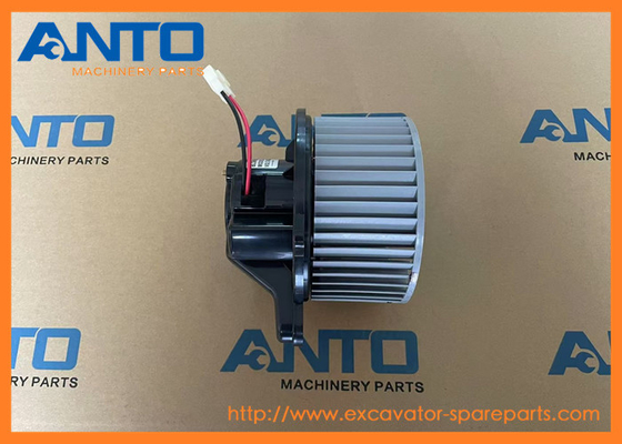 11K6-90700 11K690700 Motor de ventilador Assy para excavadoras de rastreo HYUNDAI HX140L HX160L HX180L