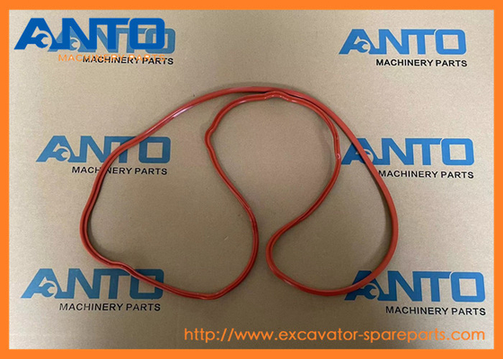 6136-11-8814 6136118814 O-ring KOMATSU Piezas de repuesto para excavadoras para PC300-6 6D105-1P