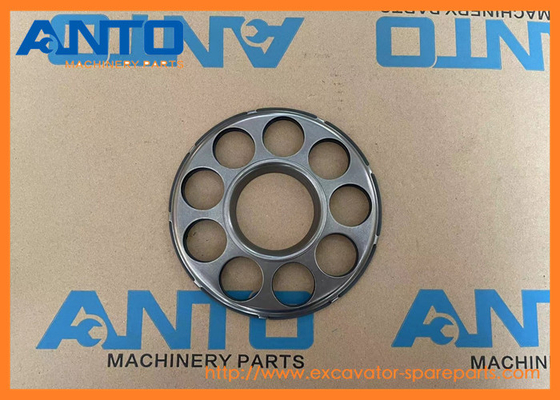 0816207 0816208 Placa de retención y placa de resorte HITACHI piezas de repuesto de excavadora para ZX270