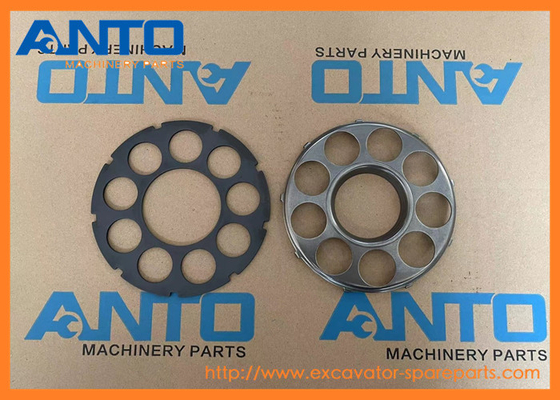 0816207 0816208 Placa de retención y placa de resorte HITACHI piezas de repuesto de excavadora para ZX270