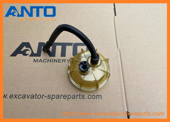 11LD20260 11LD-20260 Assy de cuenco para excavadoras de ruedas HYUNDAI R140W7 R170W7 R200W7 R55W7A