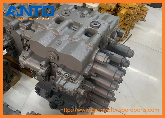 14634178 14602250 Partes de repuesto de excavadoras de válvulas de control para EC480D EC480DHR