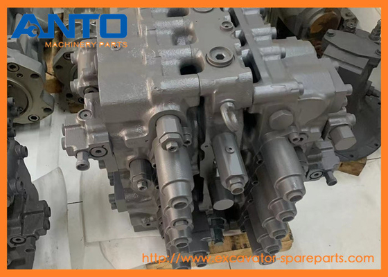 14634178 14602250 Partes de repuesto de excavadoras de válvulas de control para EC480D EC480DHR