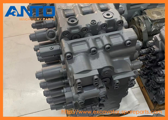 14634178 14602250 Partes de repuesto de excavadoras de válvulas de control para EC480D EC480DHR