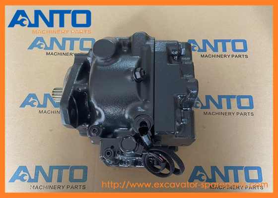 708-1W-00741 708-1W-00881 Bomba hidráulica KOMATSU Repuestos para cargadores de ruedas para WA380-6