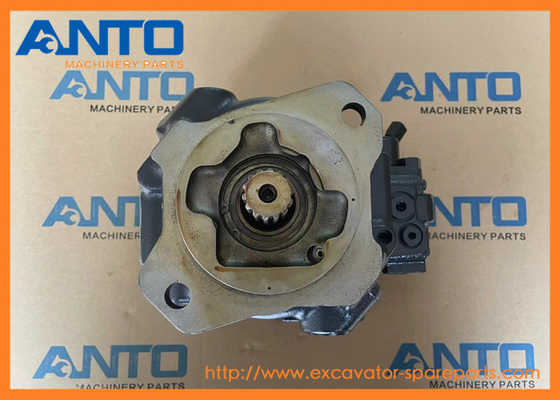 708-1W-00741 708-1W-00881 Bomba hidráulica KOMATSU Repuestos para cargadores de ruedas para WA380-6