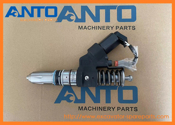 4903472 Fuel Injection CUMMINS Excavator Motor Parts Fit para R480LC-9S M11 QSM11