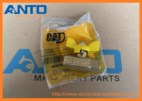 4I0379 4I-0379 Manual de válvulas para piezas de repuesto de excavadoras 307 311 311B 311C 311D LRR