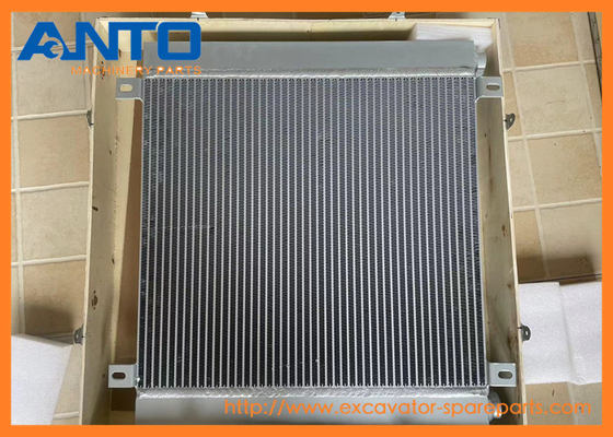 164-3558 1643558 Repuestos para excavadoras de refrigeración de aceite de núcleo para E312B 3054