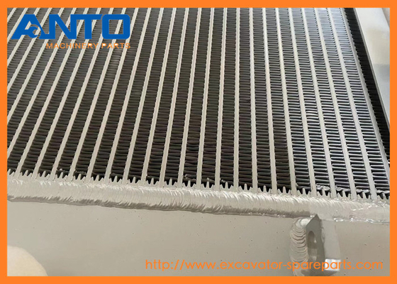 164-3558 1643558 Repuestos para excavadoras de refrigeración de aceite de núcleo para E312B 3054