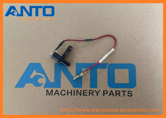 21M5-50250 Microinterruptor HYUNDAI piezas de repuesto para excavadoras para R110-7 R140LC-7
