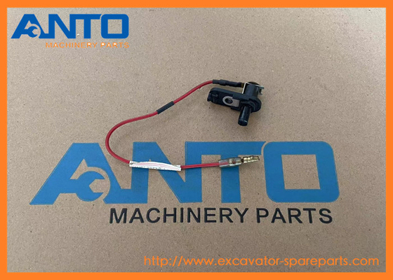 21M5-50250 Microinterruptor HYUNDAI piezas de repuesto para excavadoras para R110-7 R140LC-7
