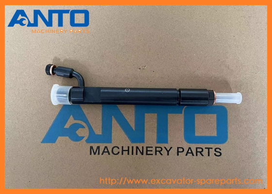 3938430 4089276 Inyector de combustible CUMMINS Piezas de repuesto de excavadora para 6CTAA QSC8.3